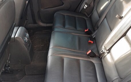 Volkswagen Tiguan I, 2012 год, 1 300 000 рублей, 25 фотография