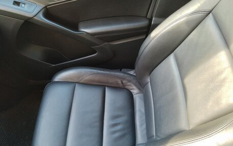 Volkswagen Tiguan I, 2012 год, 1 300 000 рублей, 27 фотография