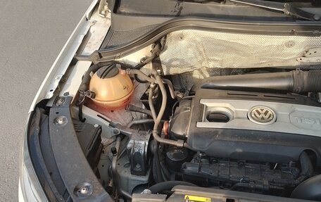 Volkswagen Tiguan I, 2012 год, 1 300 000 рублей, 19 фотография