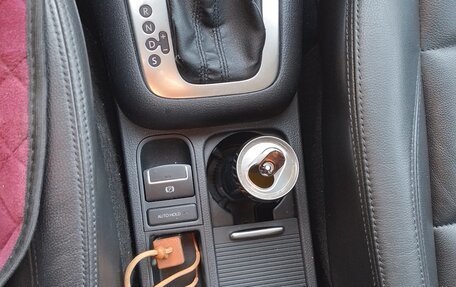 Volkswagen Tiguan I, 2012 год, 1 300 000 рублей, 28 фотография