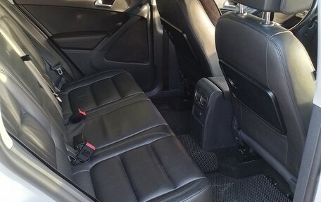 Volkswagen Tiguan I, 2012 год, 1 300 000 рублей, 14 фотография