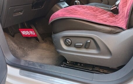 Volkswagen Tiguan I, 2012 год, 1 300 000 рублей, 22 фотография