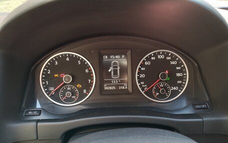 Volkswagen Tiguan I, 2012 год, 1 300 000 рублей, 29 фотография