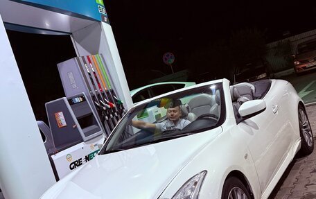 Infiniti G, 2011 год, 1 900 000 рублей, 2 фотография