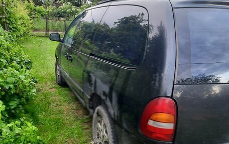 Chrysler Voyager III, 1999 год, 420 000 рублей, 4 фотография