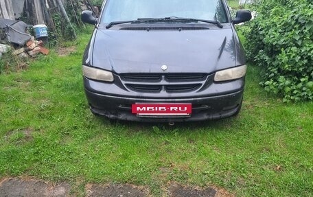 Chrysler Voyager III, 1999 год, 420 000 рублей, 5 фотография