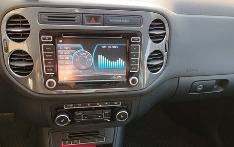 Volkswagen Tiguan I, 2012 год, 1 300 000 рублей, 30 фотография