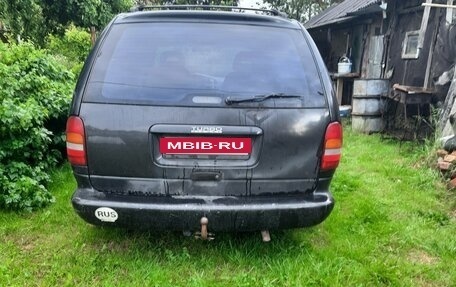 Chrysler Voyager III, 1999 год, 420 000 рублей, 3 фотография