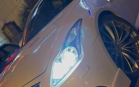 Infiniti G, 2011 год, 1 900 000 рублей, 20 фотография