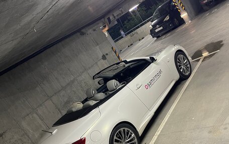 Infiniti G, 2011 год, 1 900 000 рублей, 14 фотография