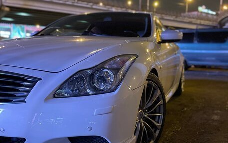 Infiniti G, 2011 год, 1 900 000 рублей, 22 фотография