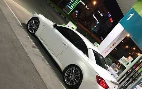 Infiniti G, 2011 год, 1 900 000 рублей, 32 фотография