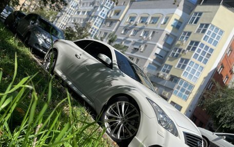 Infiniti G, 2011 год, 1 900 000 рублей, 33 фотография
