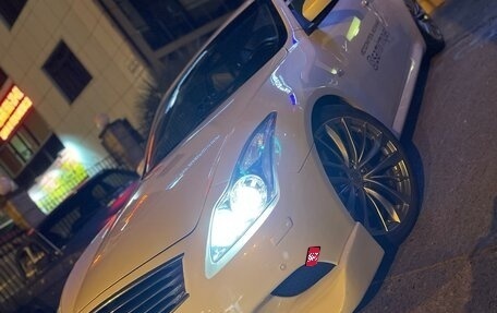 Infiniti G, 2011 год, 1 900 000 рублей, 36 фотография