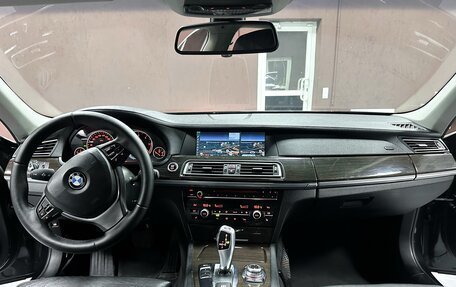 BMW 7 серия, 2011 год, 2 300 000 рублей, 5 фотография