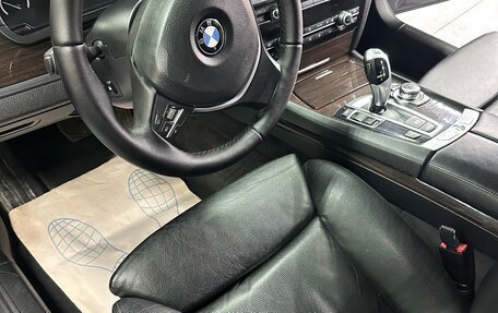 BMW 7 серия, 2011 год, 2 300 000 рублей, 6 фотография