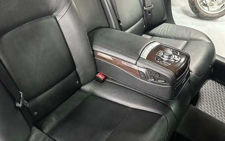 BMW 7 серия, 2011 год, 2 300 000 рублей, 8 фотография