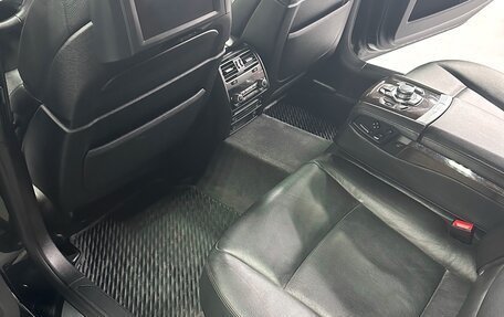 BMW 7 серия, 2011 год, 2 300 000 рублей, 9 фотография