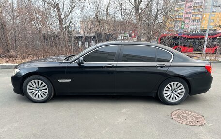BMW 7 серия, 2011 год, 2 300 000 рублей, 4 фотография