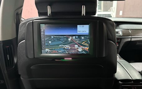 BMW 7 серия, 2011 год, 2 300 000 рублей, 10 фотография