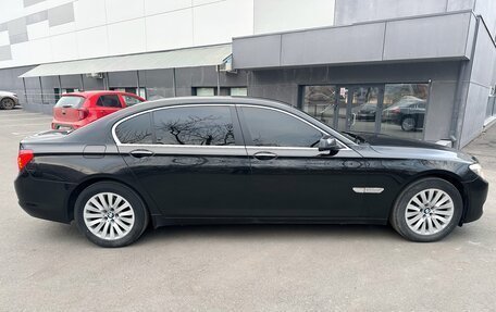 BMW 7 серия, 2011 год, 2 300 000 рублей, 3 фотография