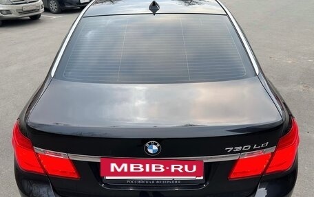 BMW 7 серия, 2011 год, 2 300 000 рублей, 2 фотография