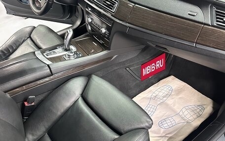 BMW 7 серия, 2011 год, 2 300 000 рублей, 7 фотография