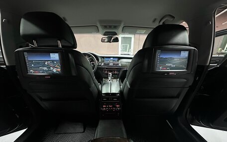 BMW 7 серия, 2011 год, 2 300 000 рублей, 11 фотография