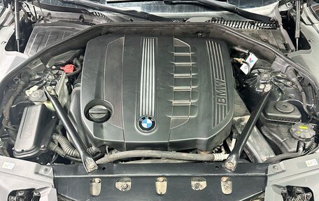 BMW 7 серия, 2011 год, 2 300 000 рублей, 15 фотография