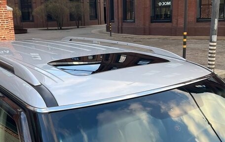 Nissan Patrol, 2014 год, 3 320 000 рублей, 7 фотография