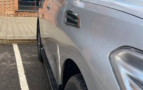 Nissan Patrol, 2014 год, 3 320 000 рублей, 10 фотография