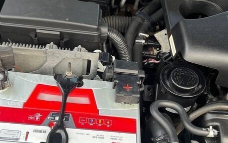 Nissan Patrol, 2014 год, 3 320 000 рублей, 15 фотография