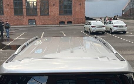 Nissan Patrol, 2014 год, 3 320 000 рублей, 12 фотография