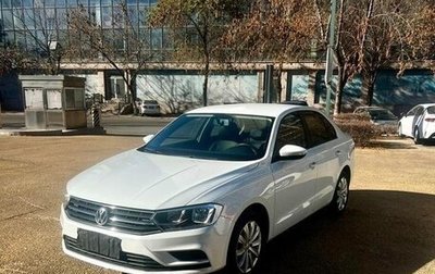 Volkswagen Bora, 2021 год, 1 300 000 рублей, 1 фотография