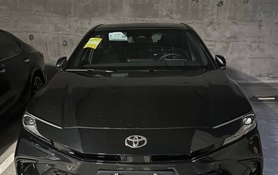 Toyota Camry, 2025 год, 4 535 000 рублей, 1 фотография