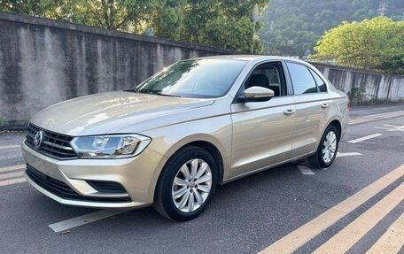 Volkswagen Bora, 2021 год, 1 300 000 рублей, 1 фотография