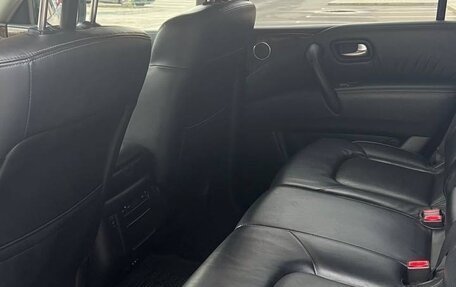 Nissan Patrol, 2014 год, 3 320 000 рублей, 17 фотография