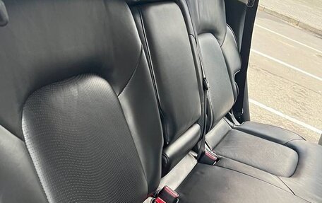 Nissan Patrol, 2014 год, 3 320 000 рублей, 20 фотография