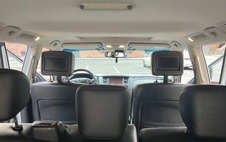 Nissan Patrol, 2014 год, 3 320 000 рублей, 18 фотография