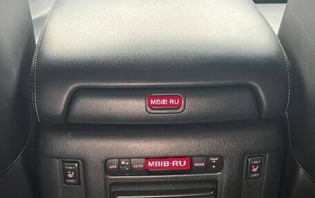 Nissan Patrol, 2014 год, 3 320 000 рублей, 22 фотография