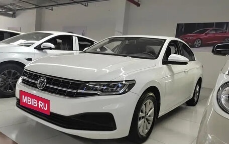 Volkswagen Bora, 2021 год, 1 300 000 рублей, 1 фотография