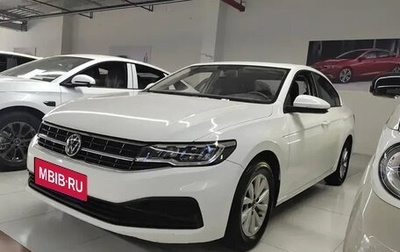 Volkswagen Bora, 2021 год, 1 300 000 рублей, 1 фотография