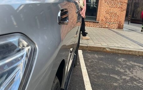 Nissan Patrol, 2014 год, 3 320 000 рублей, 34 фотография