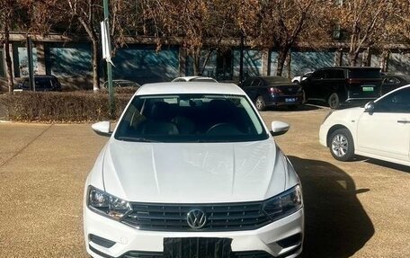 Volkswagen Bora, 2021 год, 1 300 000 рублей, 2 фотография