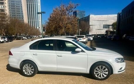 Volkswagen Bora, 2021 год, 1 300 000 рублей, 3 фотография