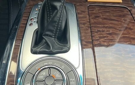 Nissan Patrol, 2014 год, 3 320 000 рублей, 29 фотография