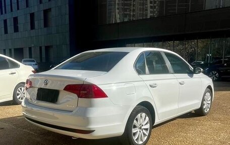 Volkswagen Bora, 2021 год, 1 300 000 рублей, 4 фотография