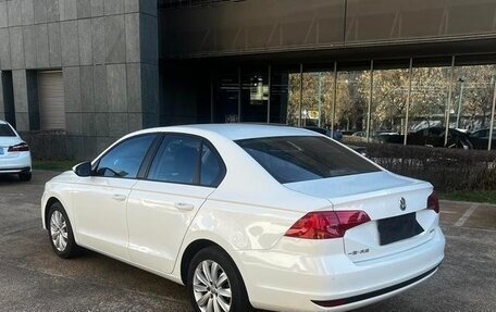 Volkswagen Bora, 2021 год, 1 300 000 рублей, 5 фотография