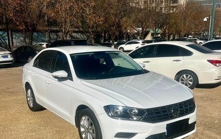 Volkswagen Bora, 2021 год, 1 300 000 рублей, 7 фотография