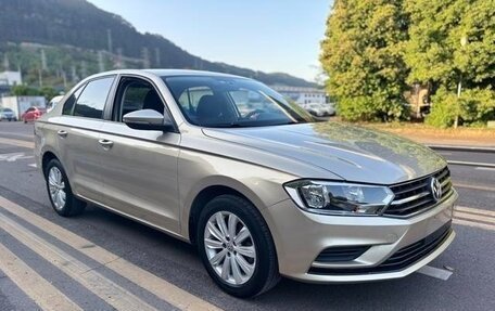 Volkswagen Bora, 2021 год, 1 300 000 рублей, 3 фотография